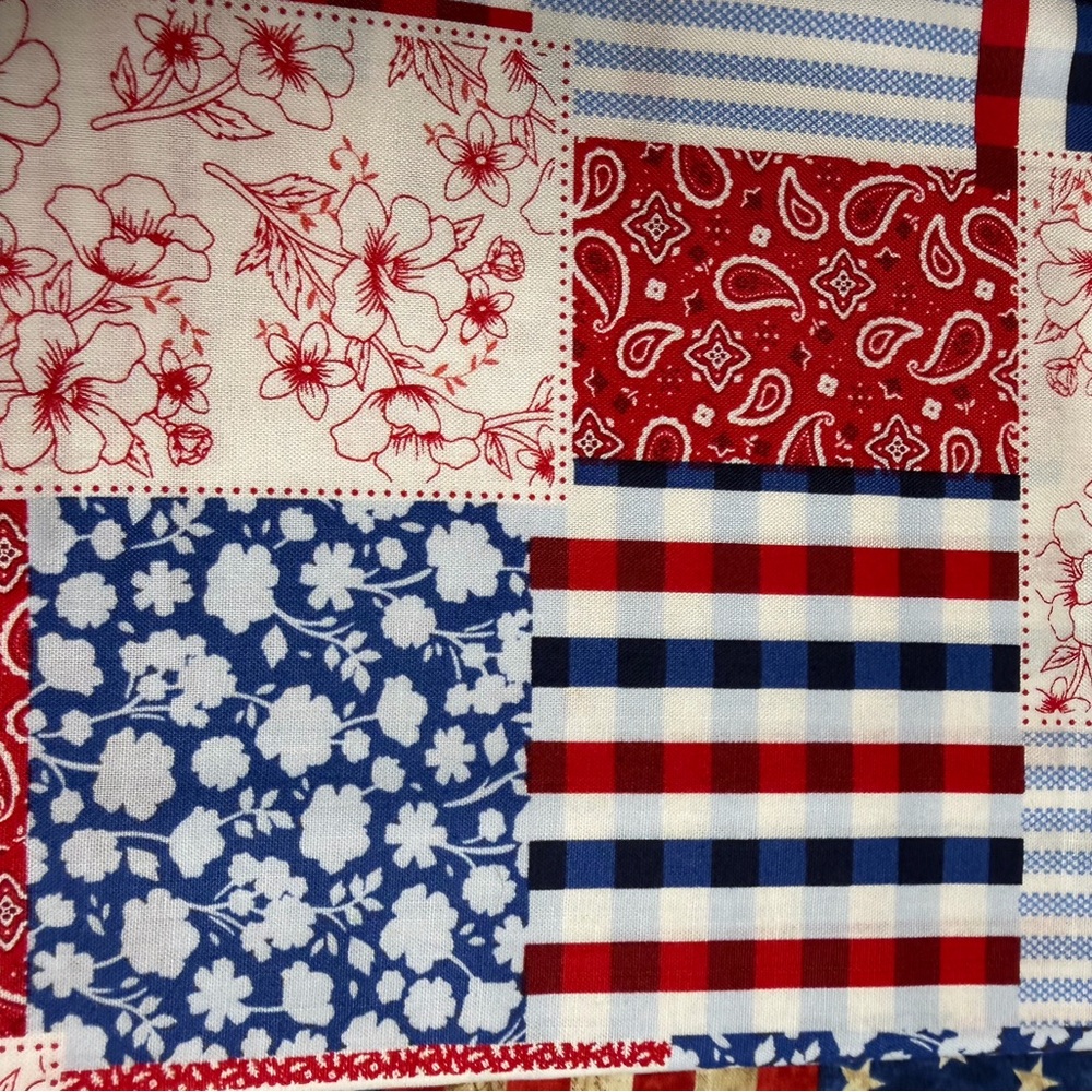 Hand Crafted Casserole Carrier Hot Pad 9” x 13” Potholder Cake Pan Choose Fabric - Picture 15 of 16